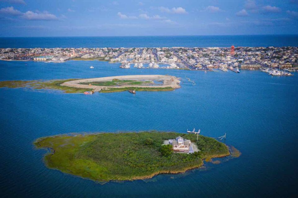 The 17 Best Spots for Beach Camping in New Jersey Beyond The Tent