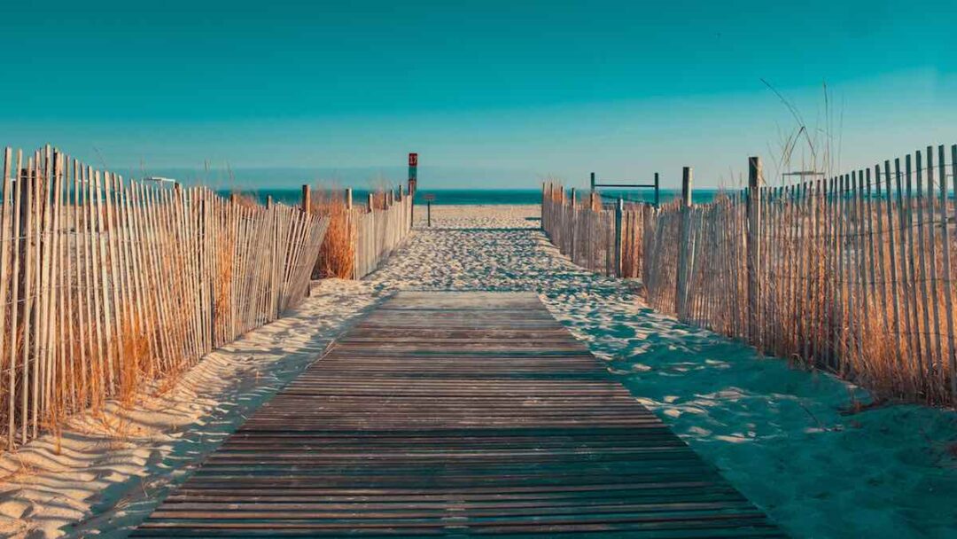 The 17 Best Spots for Beach Camping in New Jersey Beyond The Tent