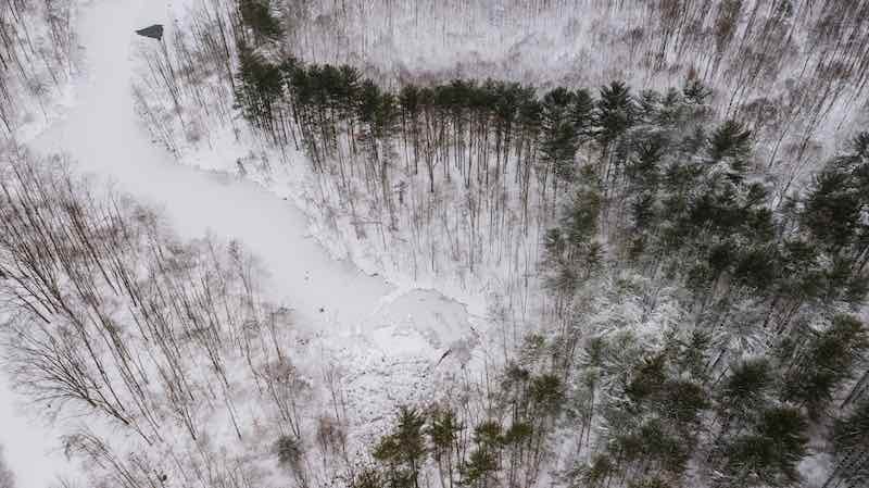 21 Fantastic Locations for Free Camping In Ohio 1 Wayne National Forest, Free Camping in Ohio