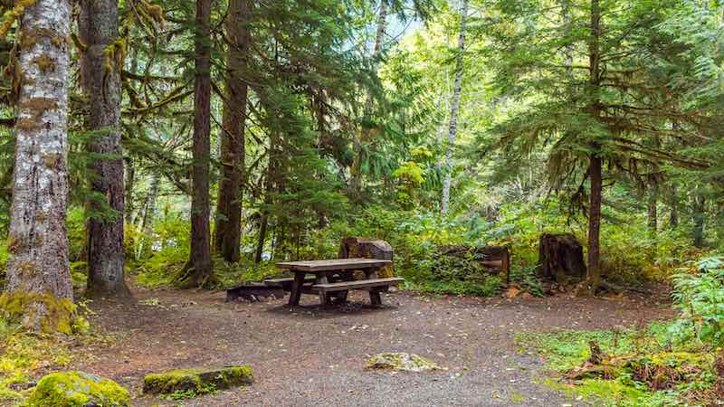 21 Fantastic Locations for Free Camping In Ohio 6 Free Camping in Ohio