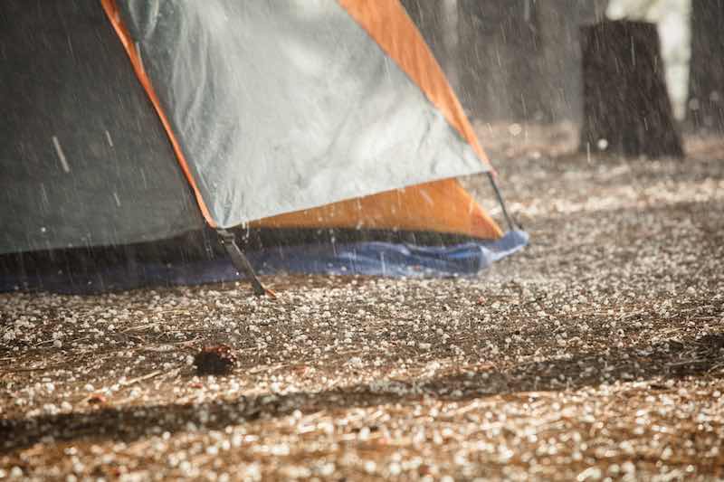 21 Fantastic Locations for Free Camping In Ohio 7 Free Camping in Ohio