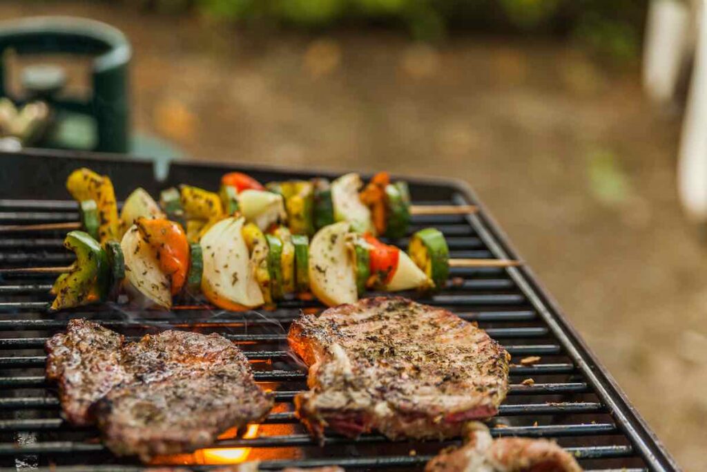 Best Camping Grill