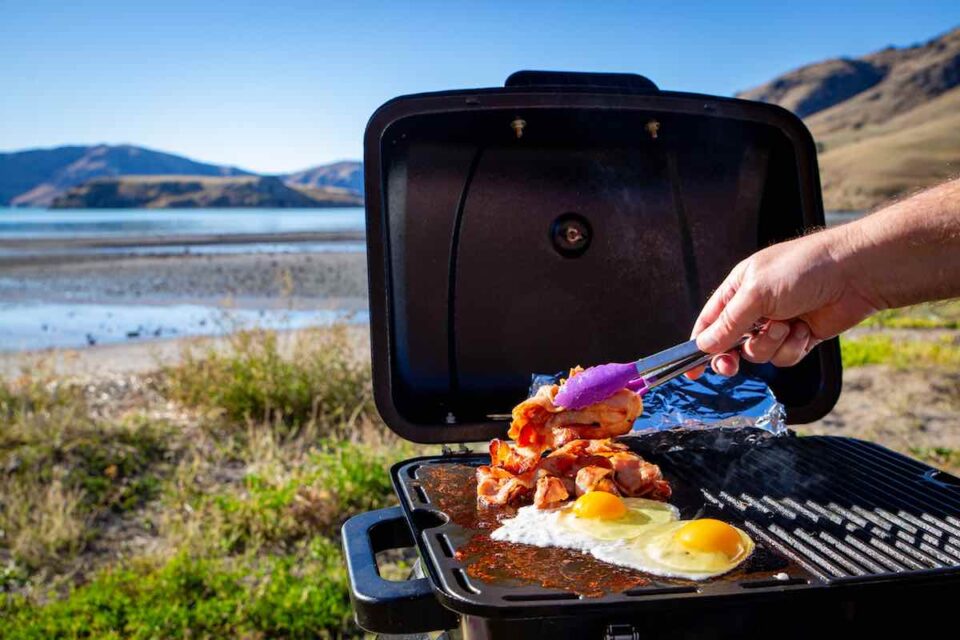 The 5 Best Camping Grills for 2024 Beyond The Tent