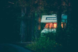 Beyond The Tent - Camping Blog 5 Boondocking In California