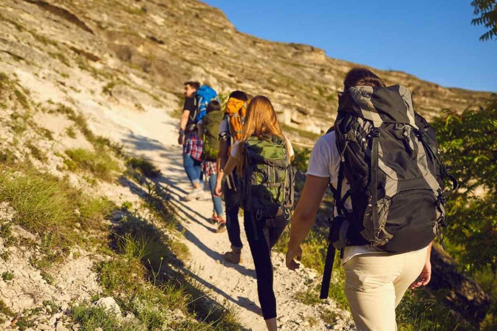 The Complete Zion National Park Camping Guide 6 Zion National Park hiking