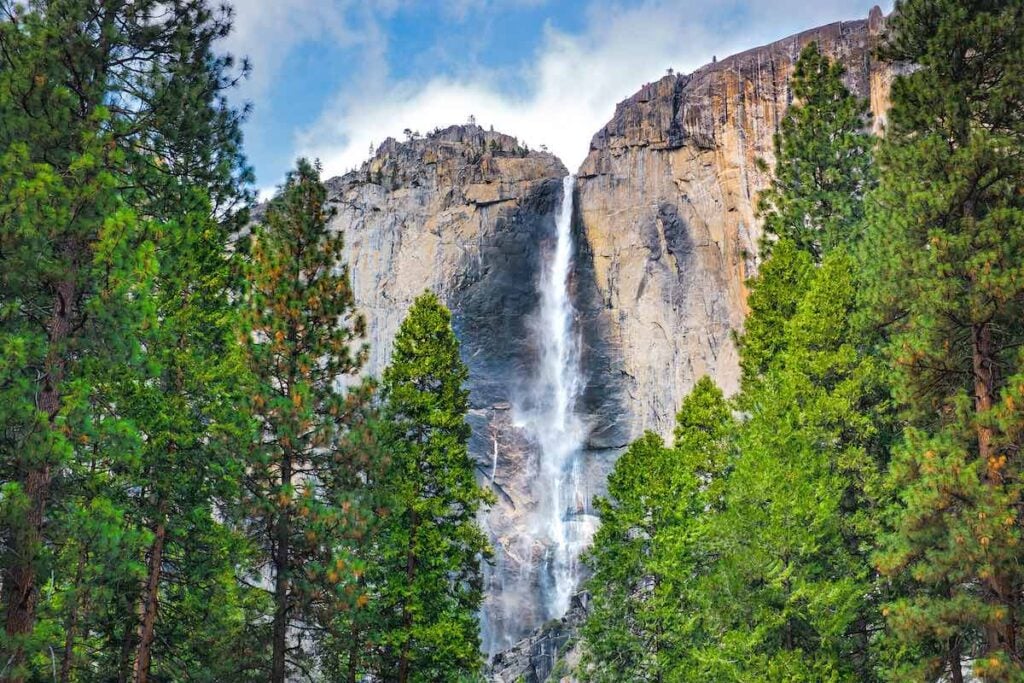The Complete Guide To Yosemite National Park Camping 5 Yosemite National Park, California USA