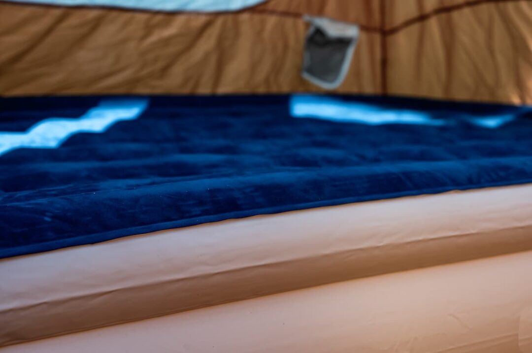 The Best Air Mattress for Camping in 2024 Beyond The Tent