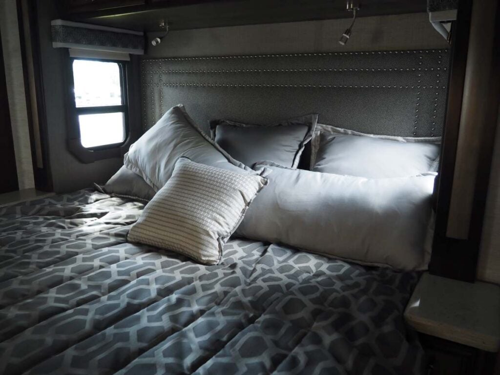 RV Mattress