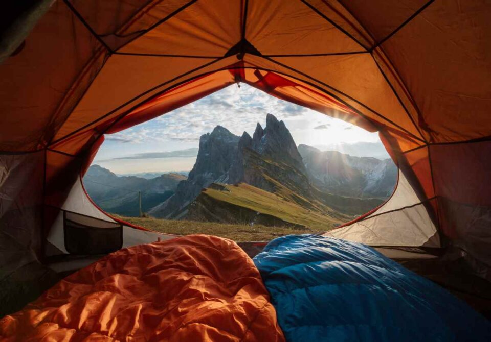 The 5 Best Cheap Tents for Family Camping Affordable and Spacious