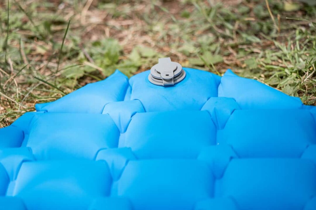 The Best Air Mattress for Camping in 2024 Beyond The Tent