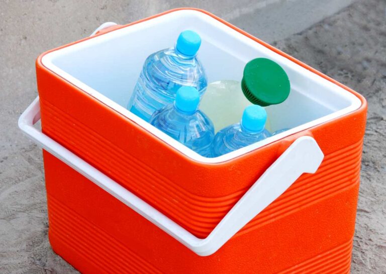 The 5 Best Small Coolers for 2024 Beyond The Tent