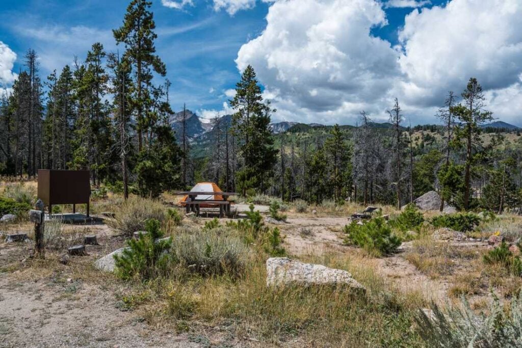 RV Parks in Colorado