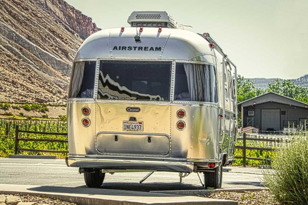 Colorado Airstream