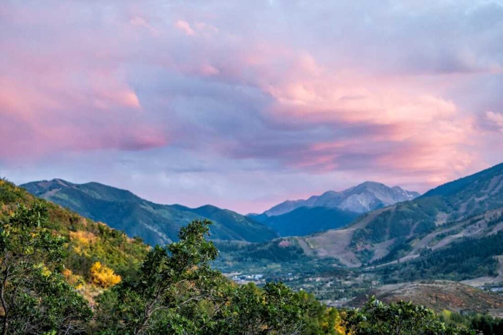 Aspen Ridge