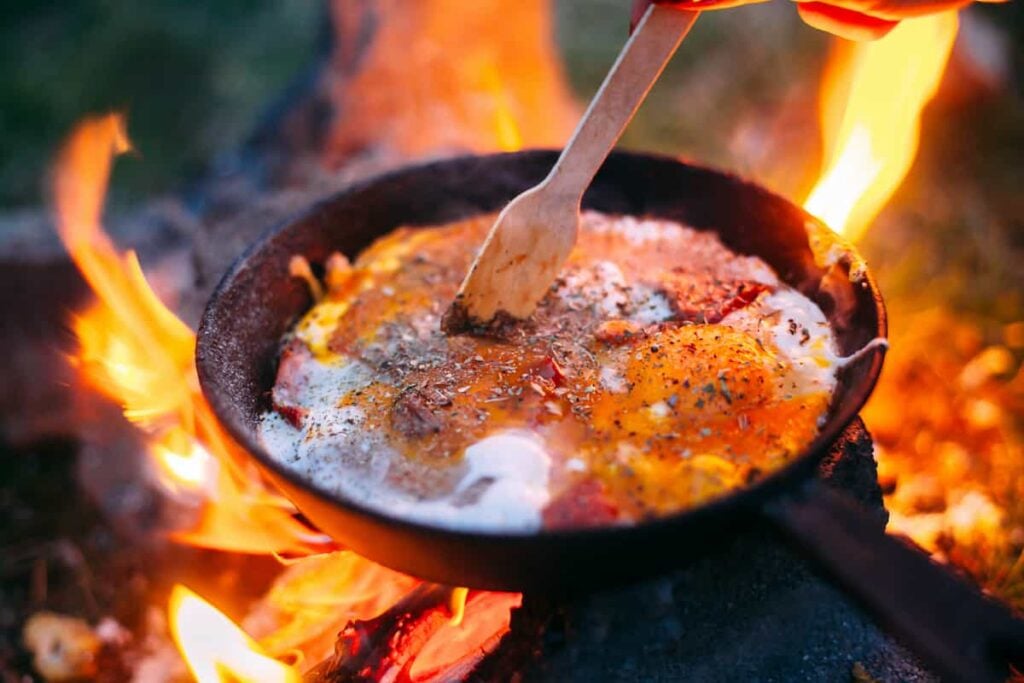 21 Delicious Yet Cheap Camping Meals for Your Next Trip 3