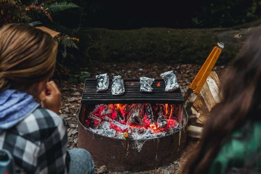 21 Delicious Yet Cheap Camping Meals for Your Next Trip 5