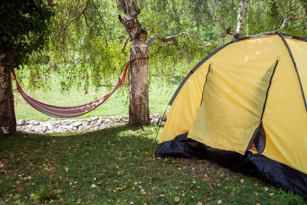 Hammock vs Tent Which is the Better Choice for Camping?