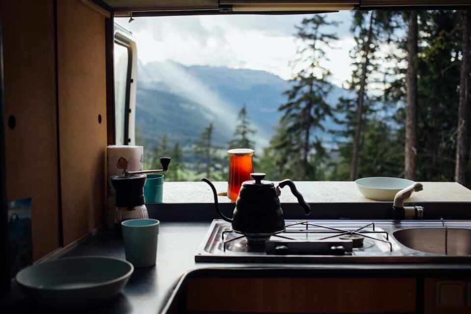How to Dewinterize Your RV: Everything You Need to Know - Beyond The Tent
