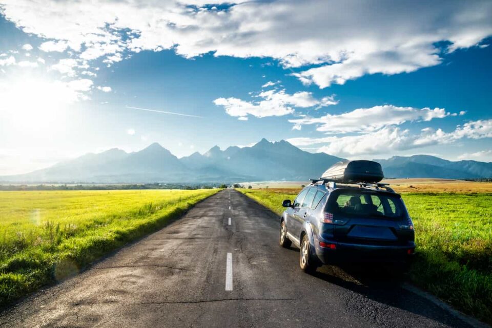 Planning a Camping Road Trip: Essential Tips for a Smooth Adventure ...