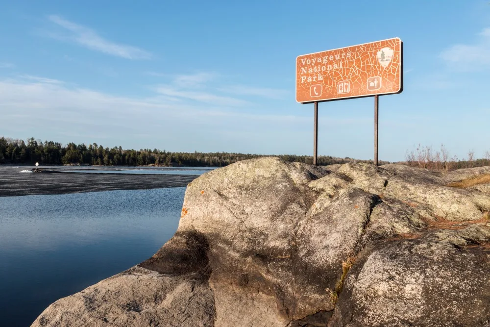 Voyageurs National Park Camping: 5 Best Activities and More 3 Voyageurs National Park Camping