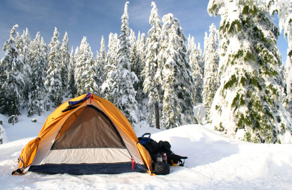 Stay Warm And Safe 10 Winter Camping Essentials Beyond The Tent