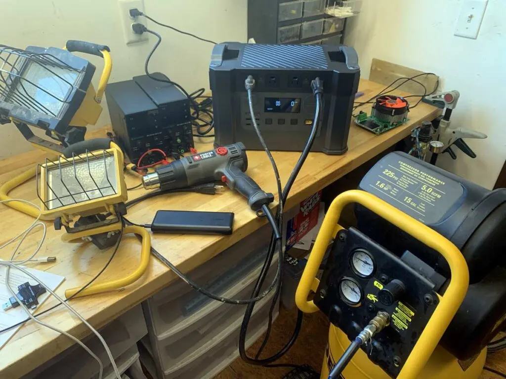 Allpowers S2000 Solar Generator Review: The Budget-Friendly Powerhouse for Your Next Camping Adventure 6 Allpowers S2000 Solar Generator Review: The Budget-Friendly Powerhouse for Your Next Camping Adventure 3