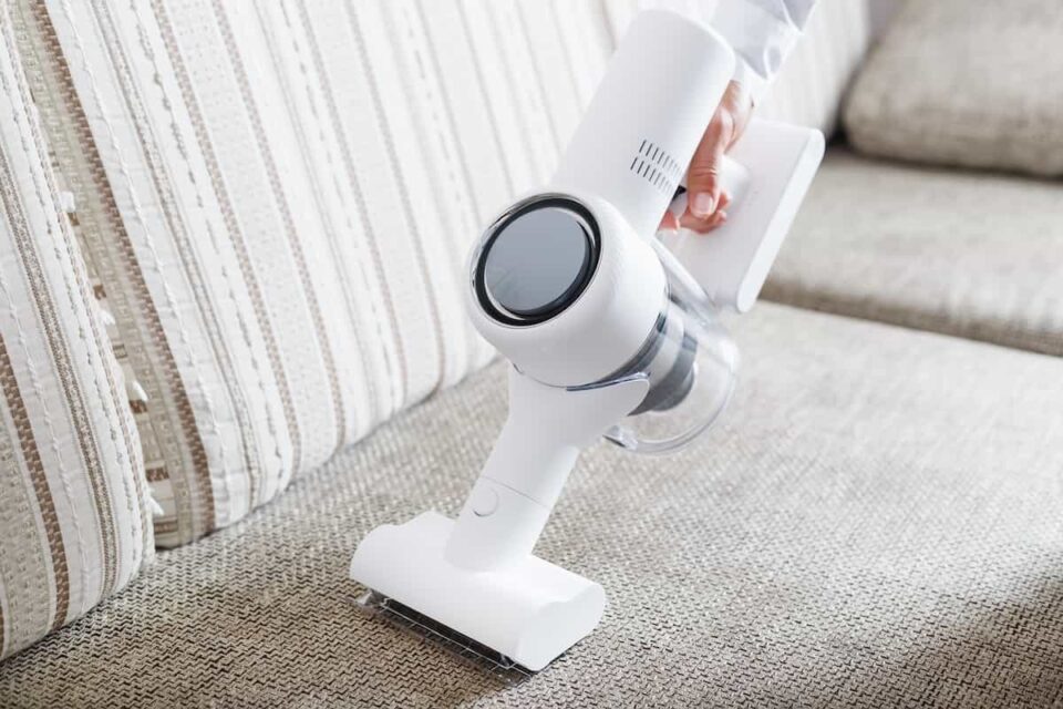 The Best Vacuum for RV Camping Our Top 5 Picks Beyond The Tent