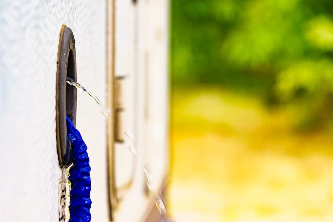 How to Dewinterize Your RV Everything You Need to Know Beyond The Tent