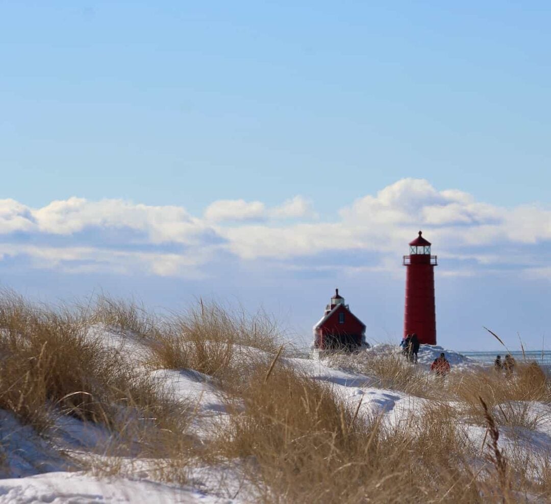 Grand Haven State Park Camping Guide - Beyond The Tent