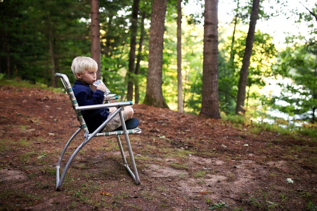 Best Kids Camping Chair Top Options for Outdoor Fun in 2024 Beyond