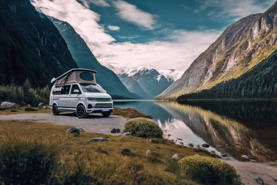 The 7 Best Class B RVs of 2023: A Comprehensive Guide