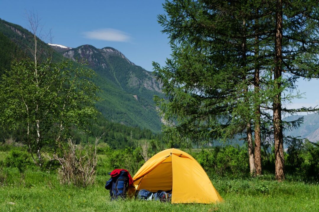 The Best 2 Person Backpacking Tent Our Top 5 Picks Beyond The Tent