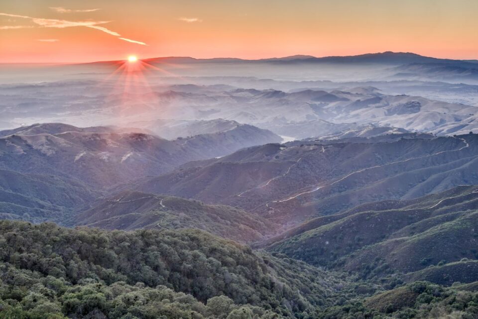 Fremont Peak State Park Camping Guide Beyond The Tent