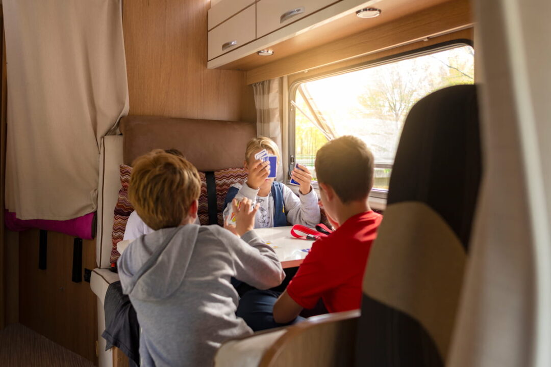The Ultimate RV Packing List: 18 Affordable Items to Bring on Your Next ...