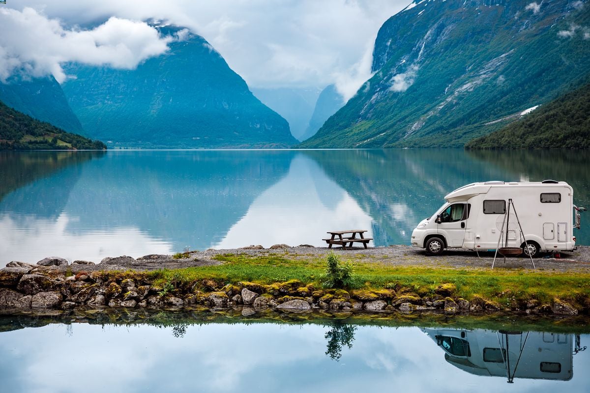 Sustainable RVing: How to Make Your Road Trip More Eco-Friendly 4 sustainable rving