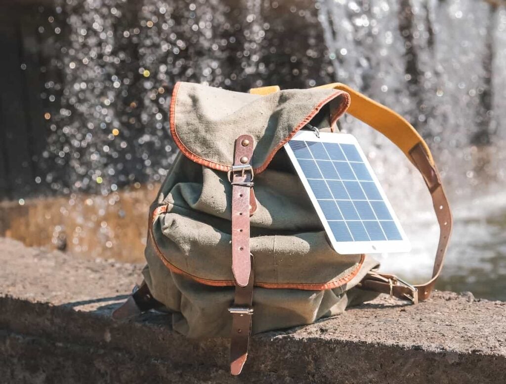 The Best Solar Charger for Camping and How to Choose the Right One for You 3