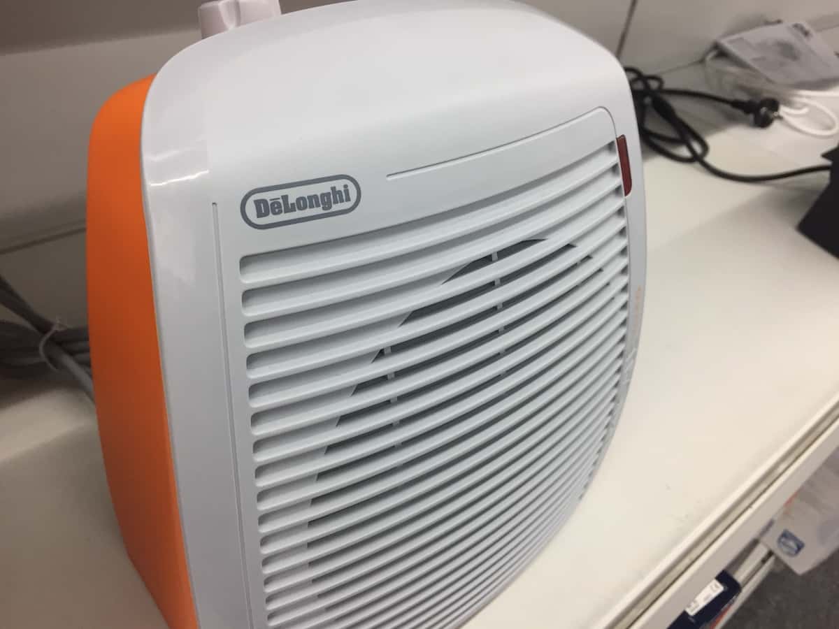 The Best Camping Air Conditioner for 2023: Our Top 5 Picks 7 Small portable air conditioner.