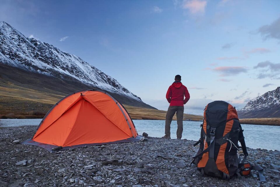 The Best Budget Backpacking Tent for 2023 Our Top 5 Picks Beyond The