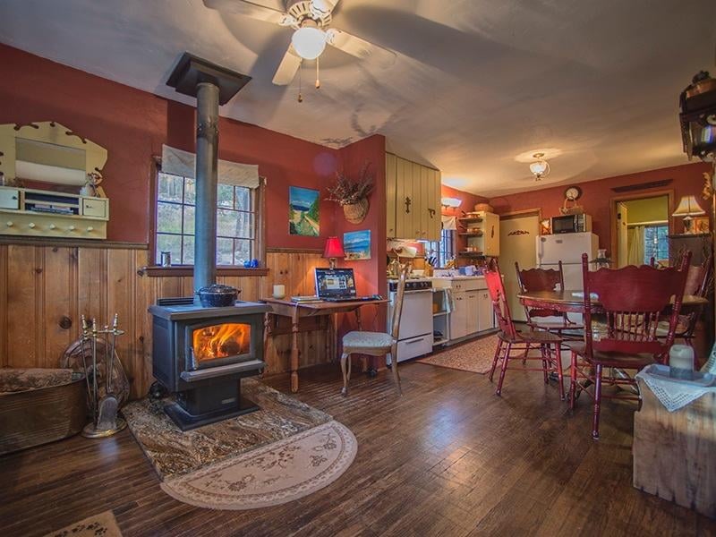 cabin camping in colorado