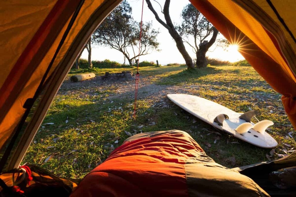 The Best Warm Weather Sleeping Bag: Our Top 5 Picks 12 The Best Warm Weather Sleeping Bag: Our Top 5 Picks 6
