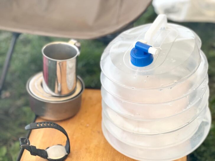 Boiling vs Filtering Water Which is Better and Safer? Beyond The Tent