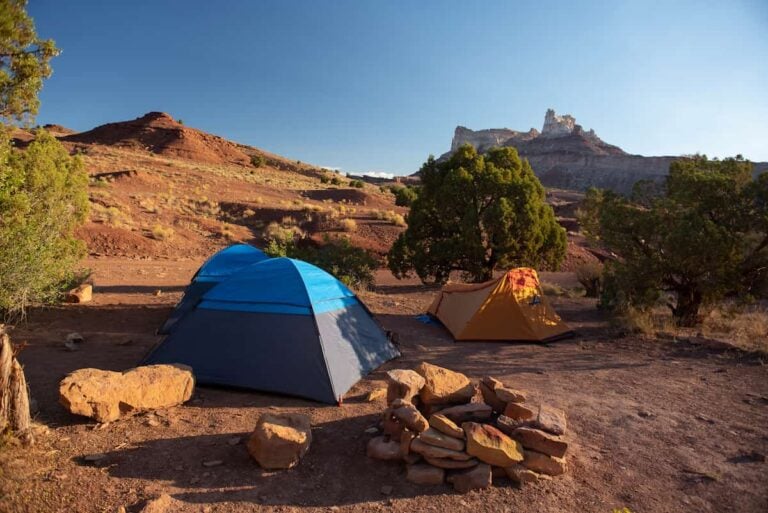 The 10 Best Spots for Dispersed Camping in Oregon Beyond The Tent