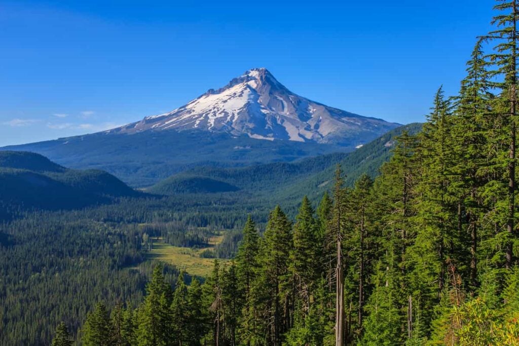 Camping in Oregon: Top Sites for Outdoor Enthusiasts 1 dispersed camping in oregon