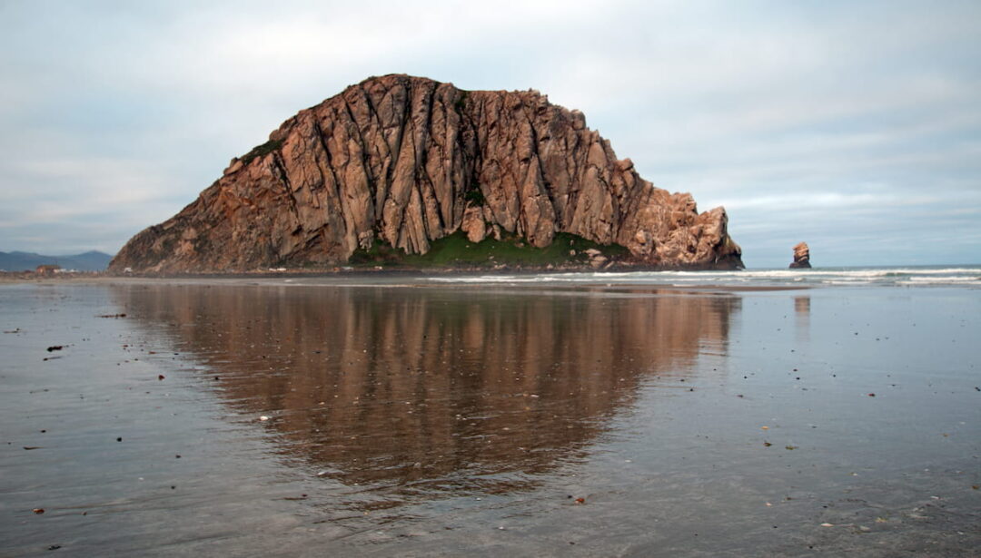 Morro Bay State Park Camping Guide - Beyond The Tent