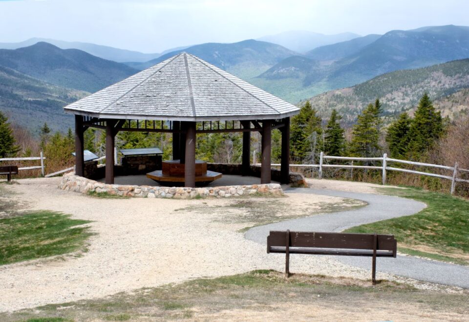 White Mountain National Forest Camping Guide Beyond The Tent