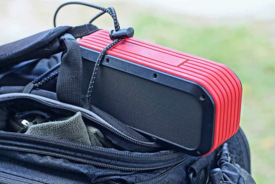 The 5 Best Outdoor Bluetooth Speakers for Camping Beyond The Tent