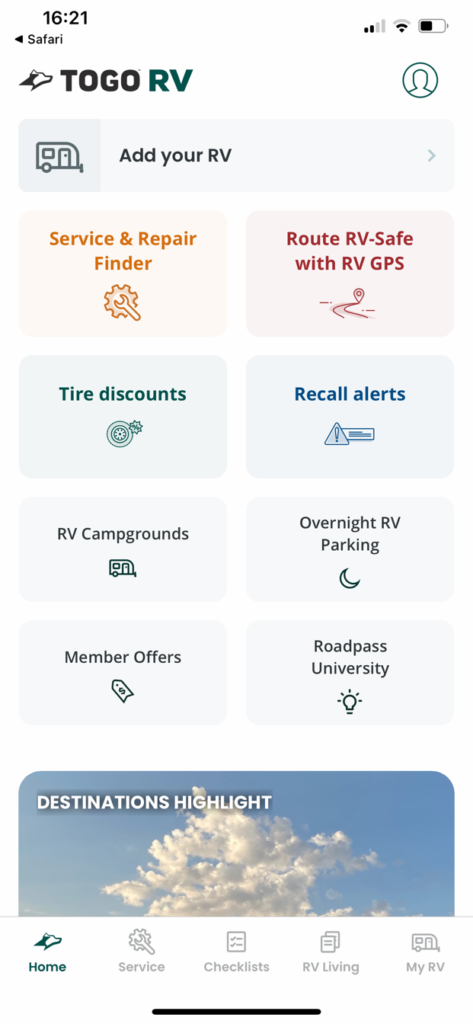 The Best RV Travel Apps You Need for Stress-Free Camping 2 The Best RV Travel Apps You Need for Stress-Free Camping 1