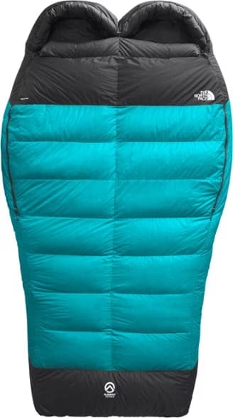 The Best Double Sleeping Bag: Our Top 5 Picks 6 The Best Double Sleeping Bag: Our Top 5 Picks 3
