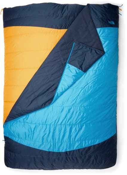 The Best Double Sleeping Bag: Our Top 5 Picks 5 The Best Double Sleeping Bag: Our Top 5 Picks 2