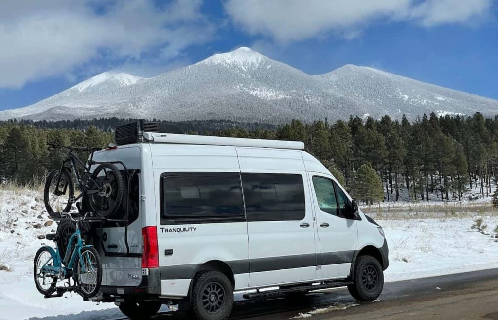 Exploring Phoenix: The Top RV Rentals in Phoenix 7 Rentals in Phoenix
